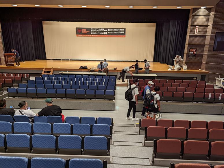 taikai-photo