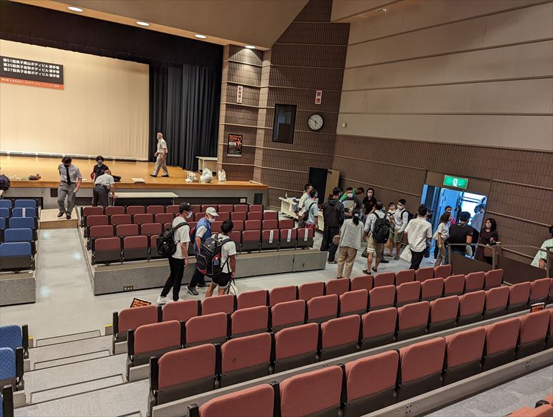 taikai-photo