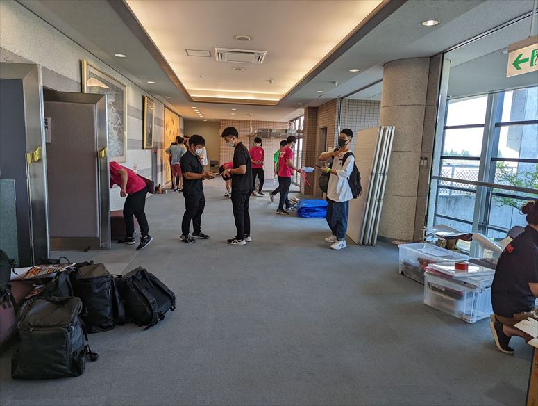 taikai-photo