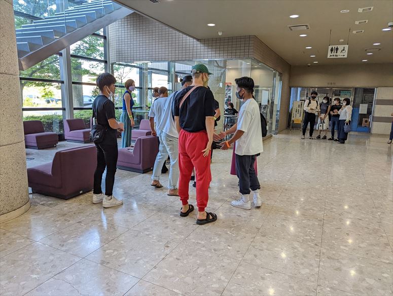 taikai-photo