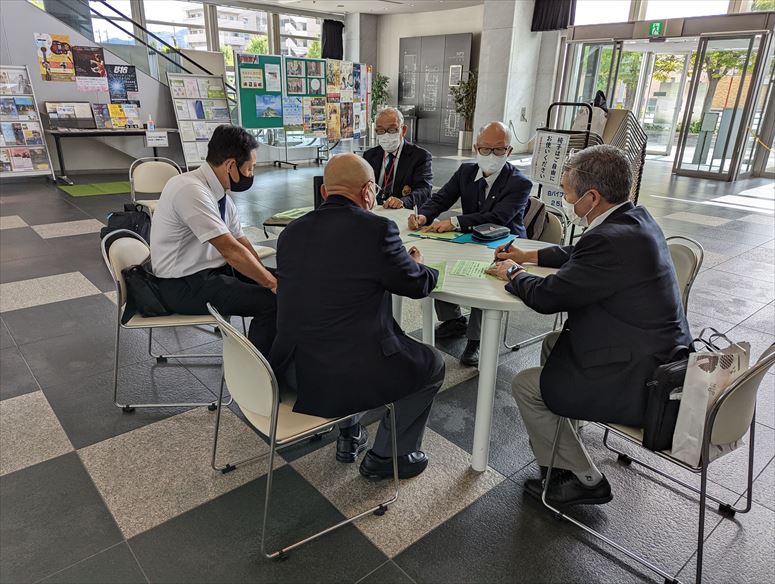 taikai-photo