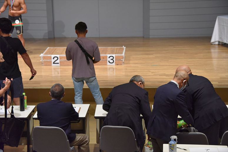 taikai-photo