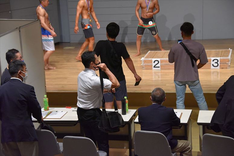 taikai-photo