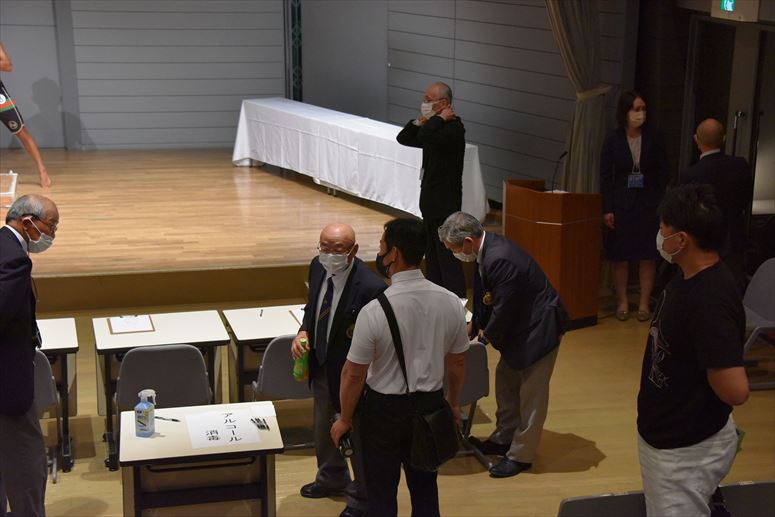 taikai-photo