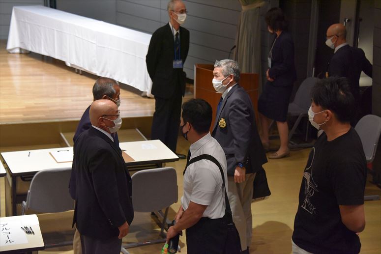 taikai-photo