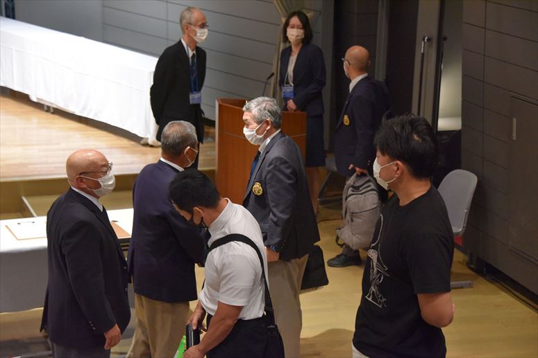 taikai-photo