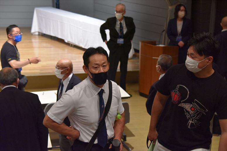 taikai-photo