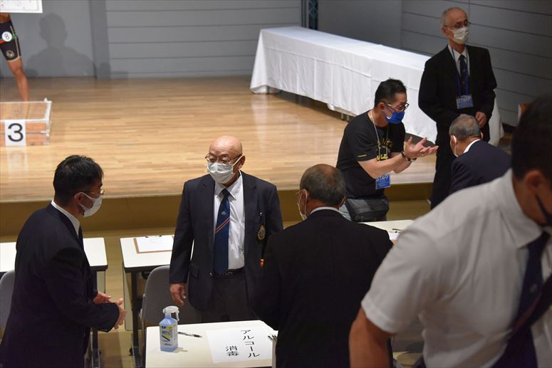 taikai-photo