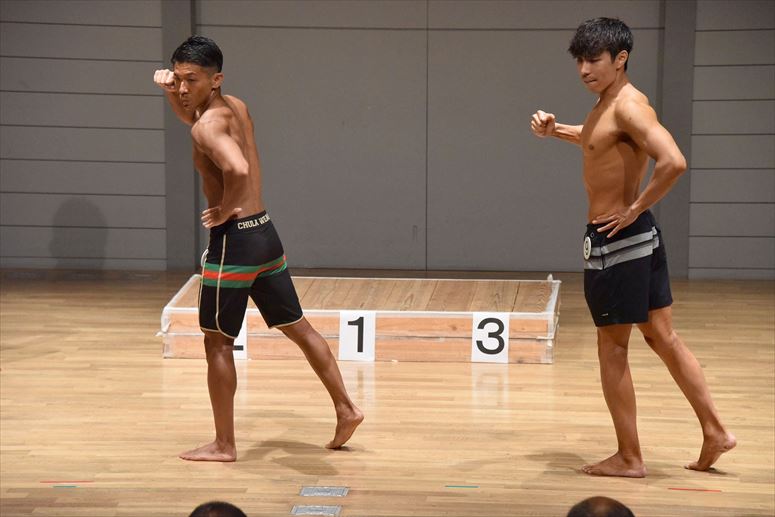 taikai-photo