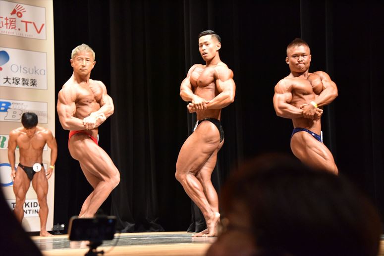 taikai-photo