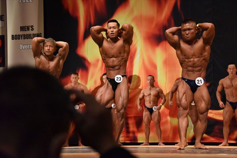 taikai-photo