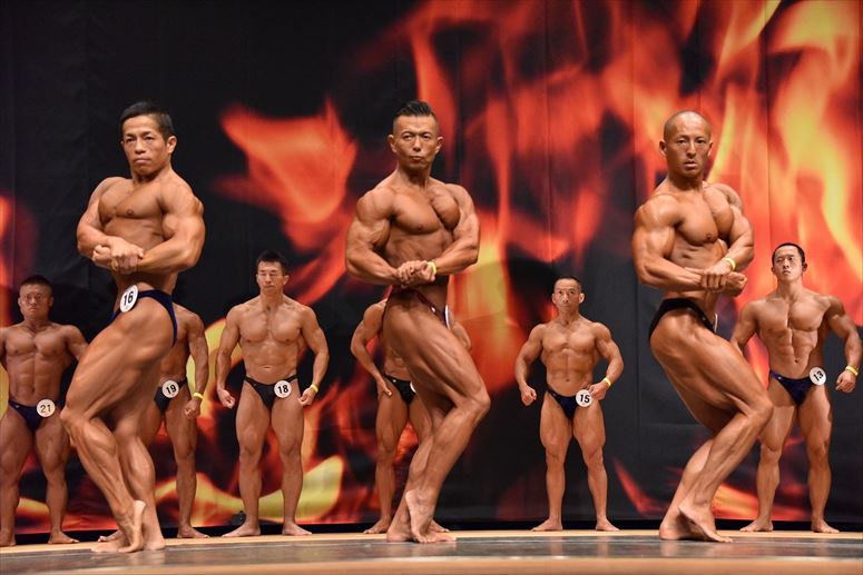 taikai-photo