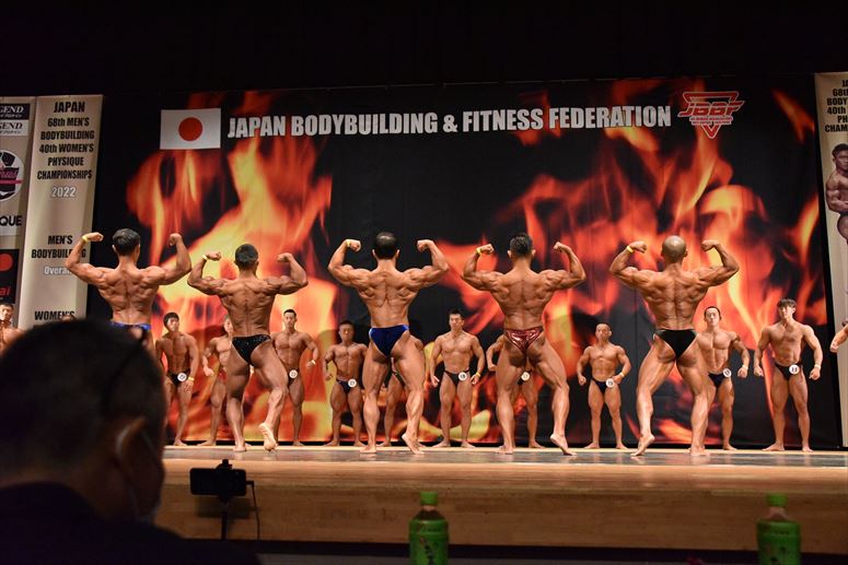 taikai-photo