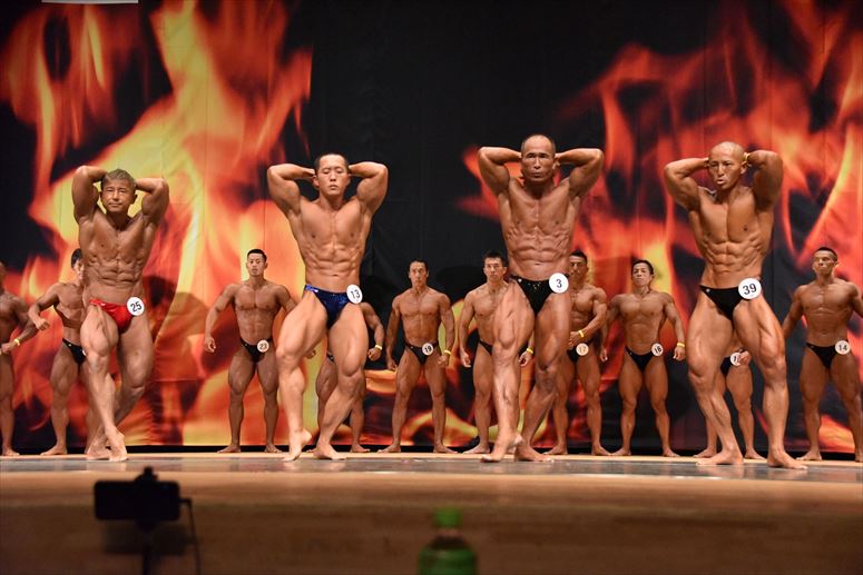 taikai-photo