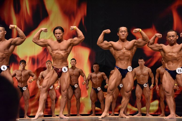 taikai-photo