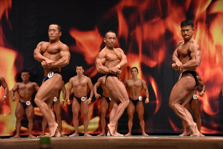 taikai-photo
