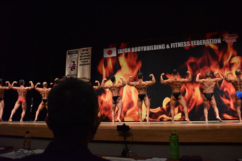 taikai-photo