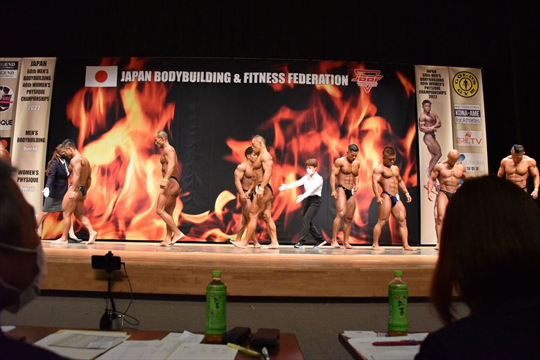 taikai-photo