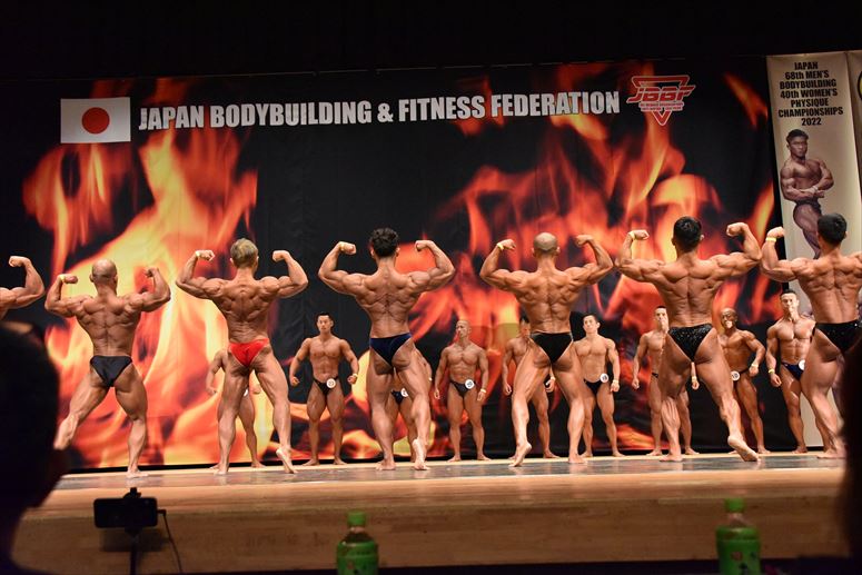 taikai-photo