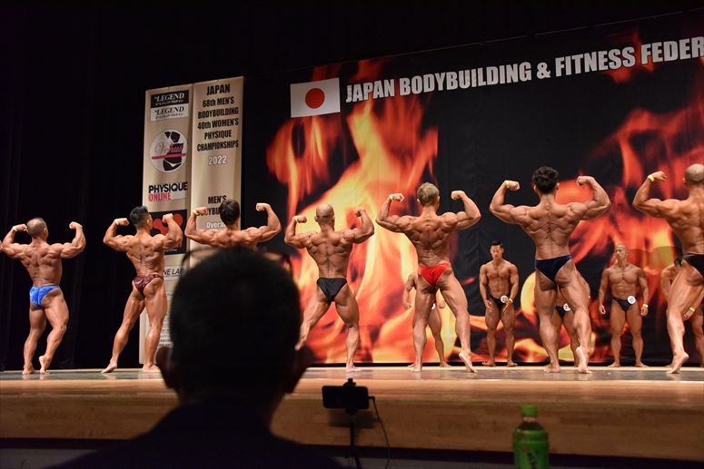 taikai-photo