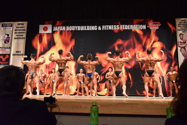 taikai-photo