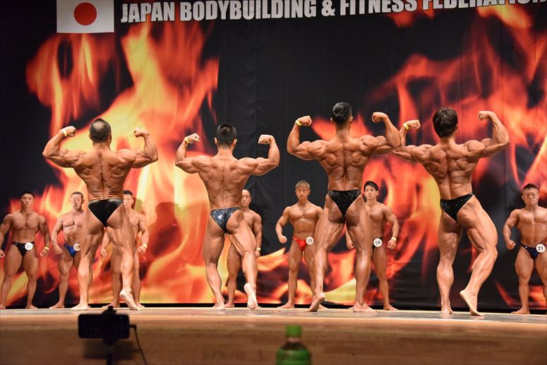 taikai-photo