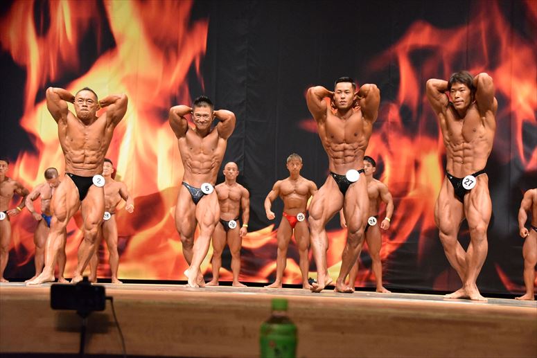 taikai-photo