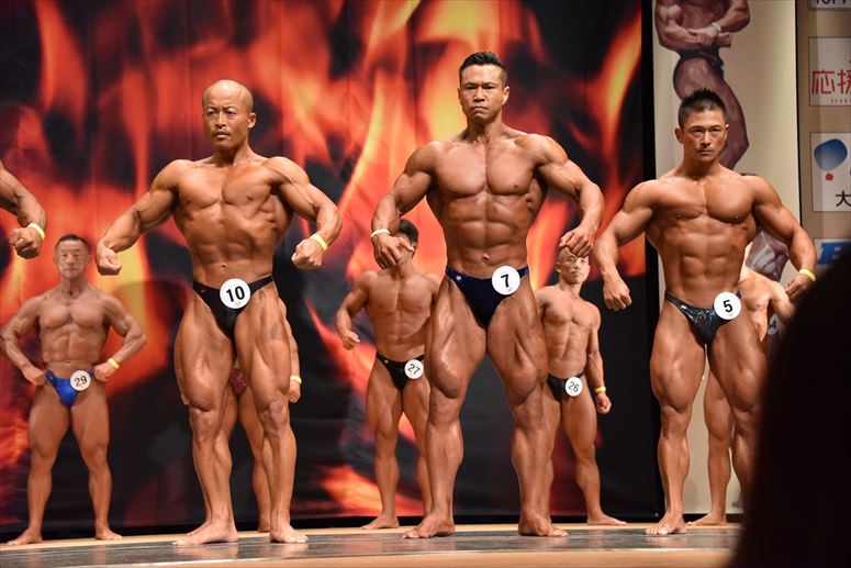 taikai-photo