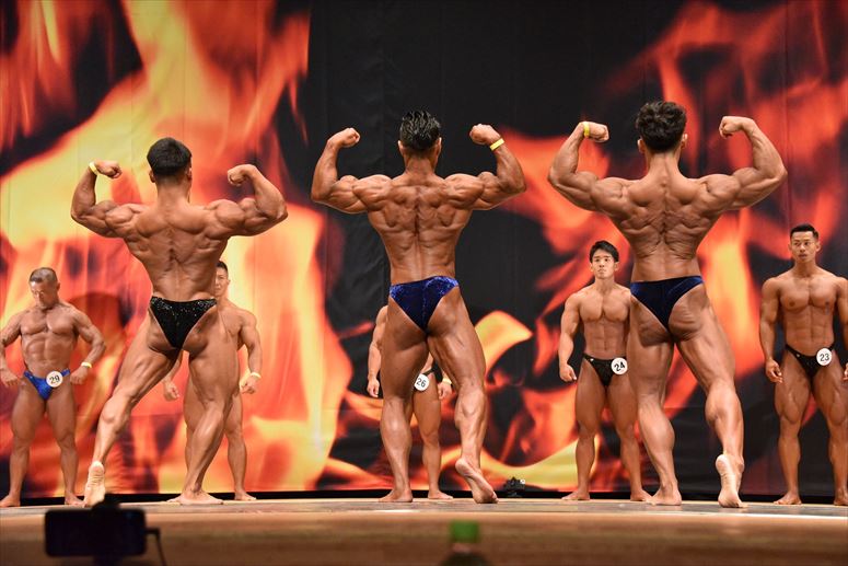 taikai-photo