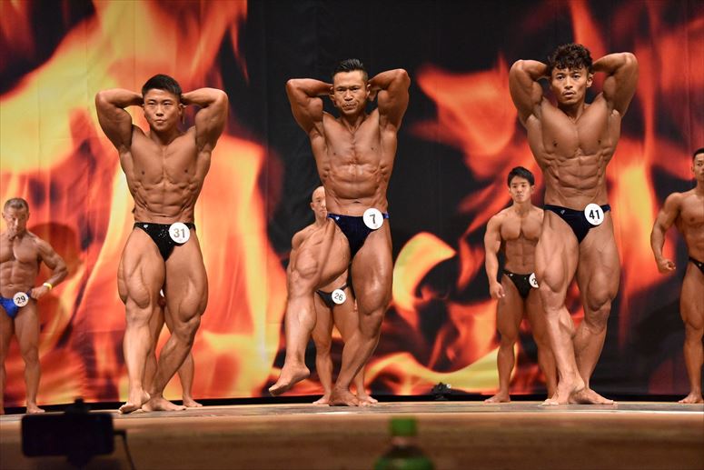 taikai-photo