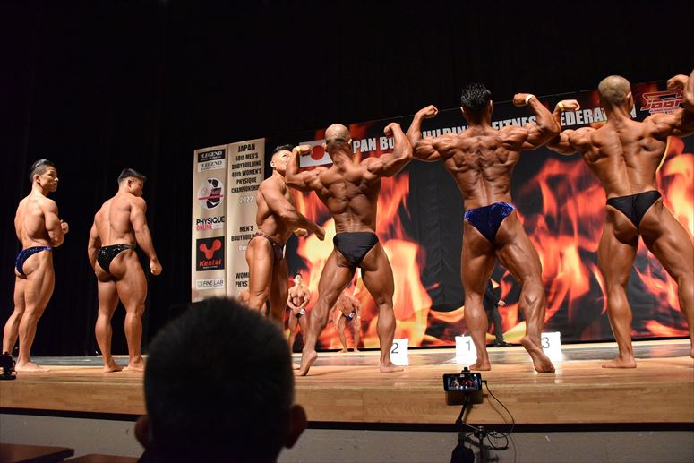 taikai-photo