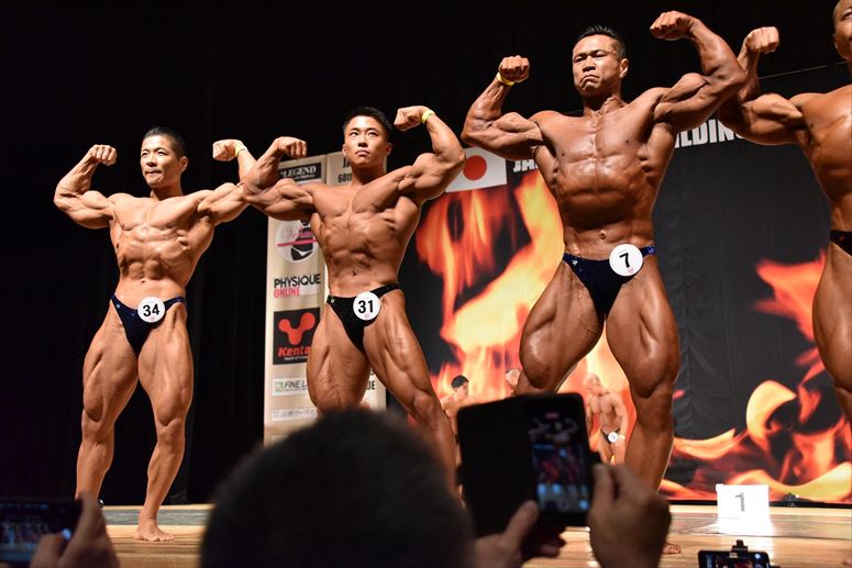 taikai-photo