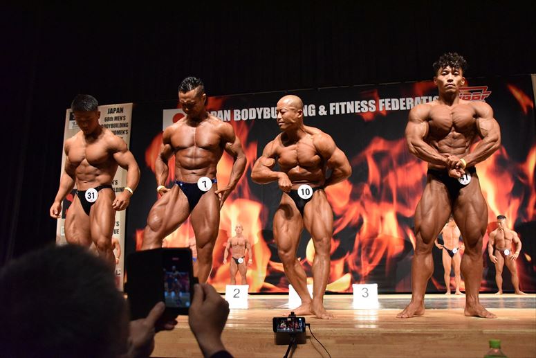 taikai-photo