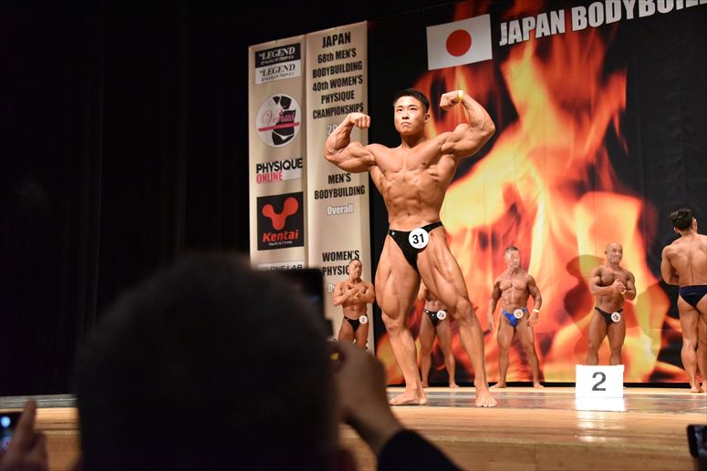 taikai-photo