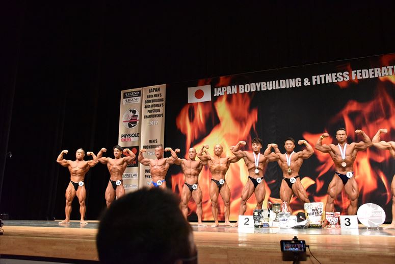 taikai-photo