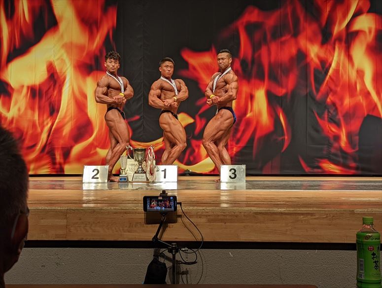 taikai-photo