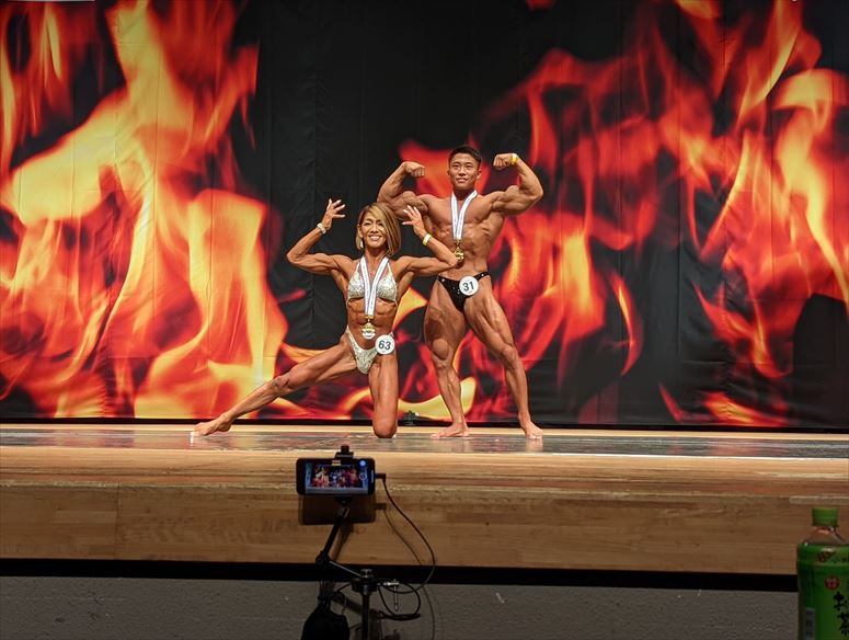 taikai-photo