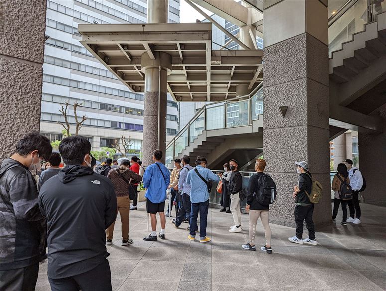 taikai-photo