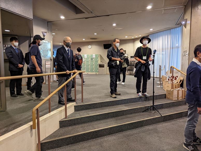 taikai-photo
