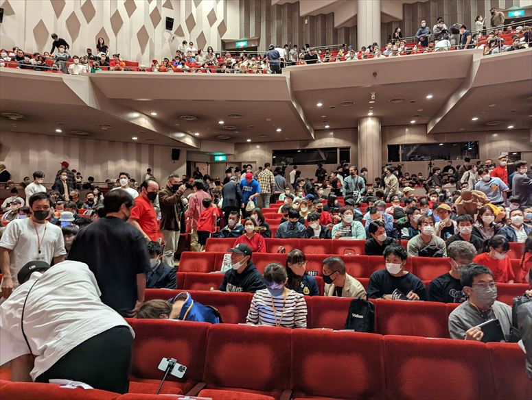 taikai-photo