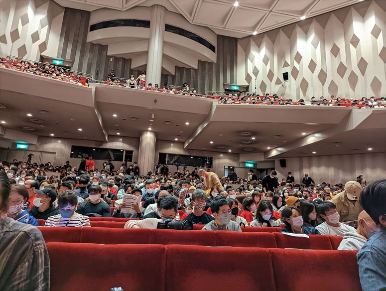 taikai-photo