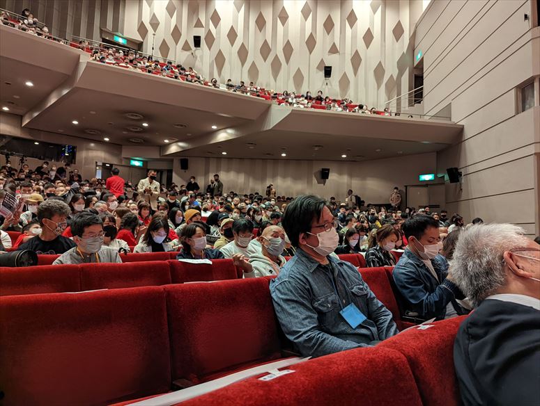 taikai-photo