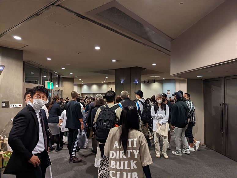 taikai-photo