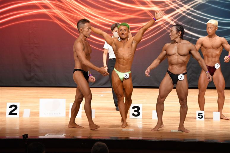 taikai-photo