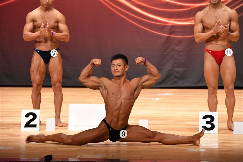 taikai-photo