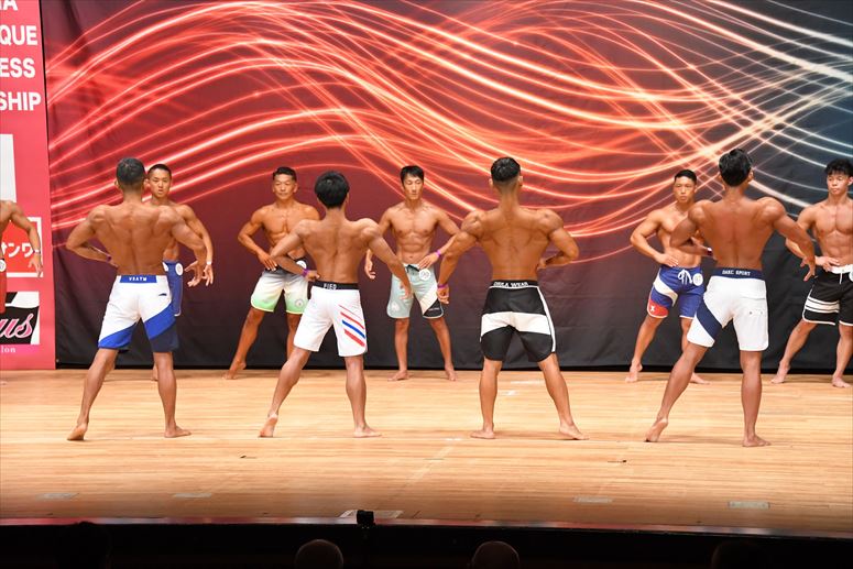 taikai-photo