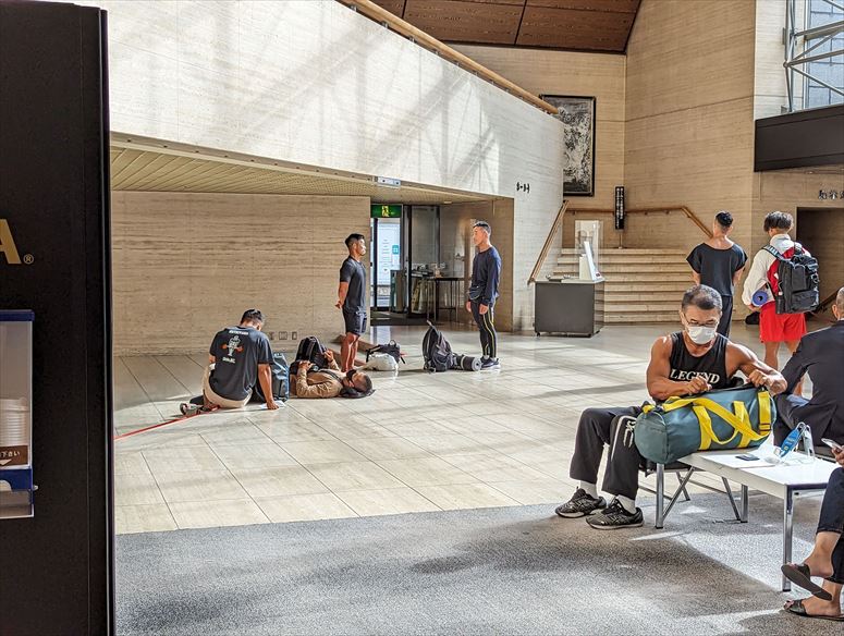 taikai-photo