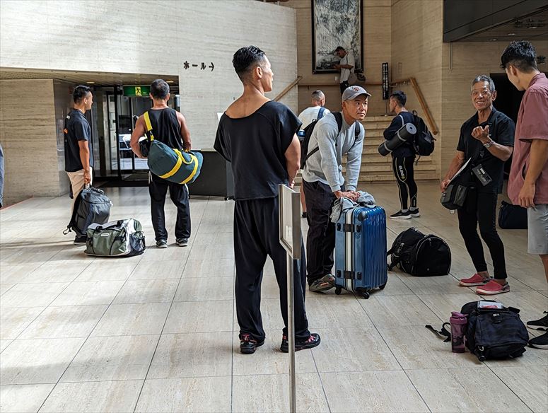 taikai-photo