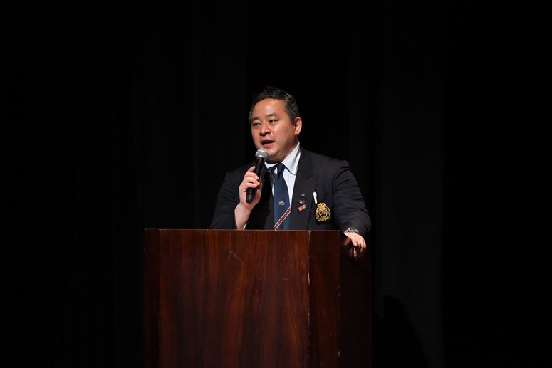 taikai-photo
