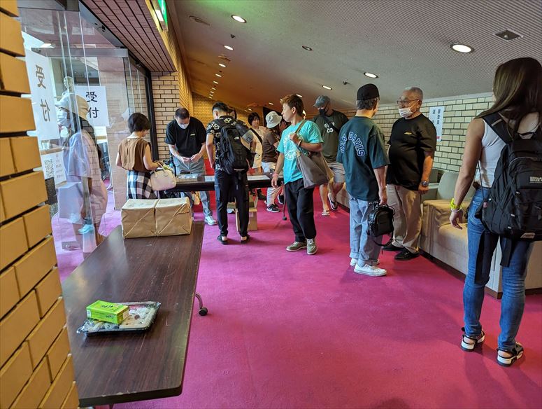 taikai-photo